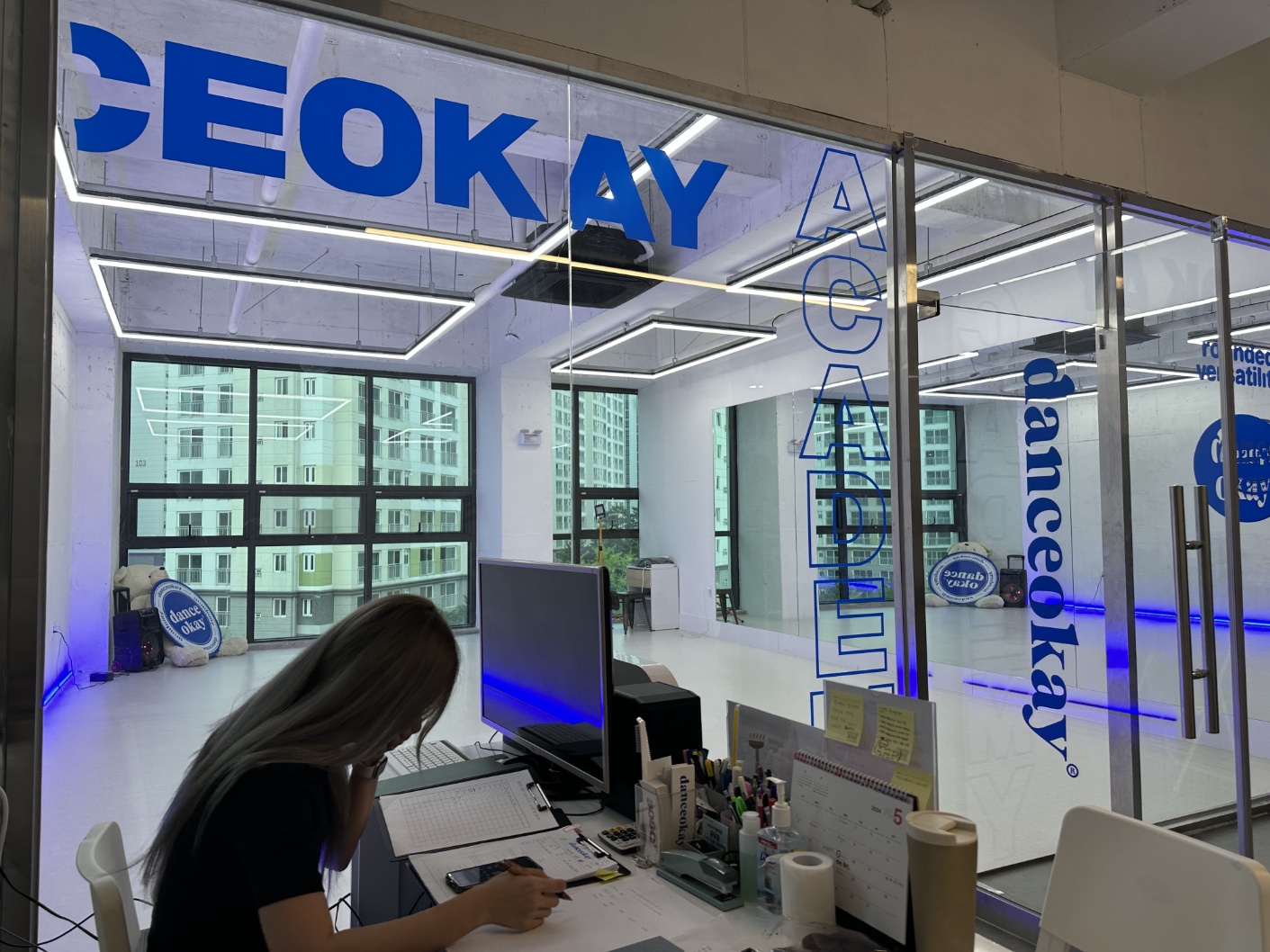 danceokay studio
