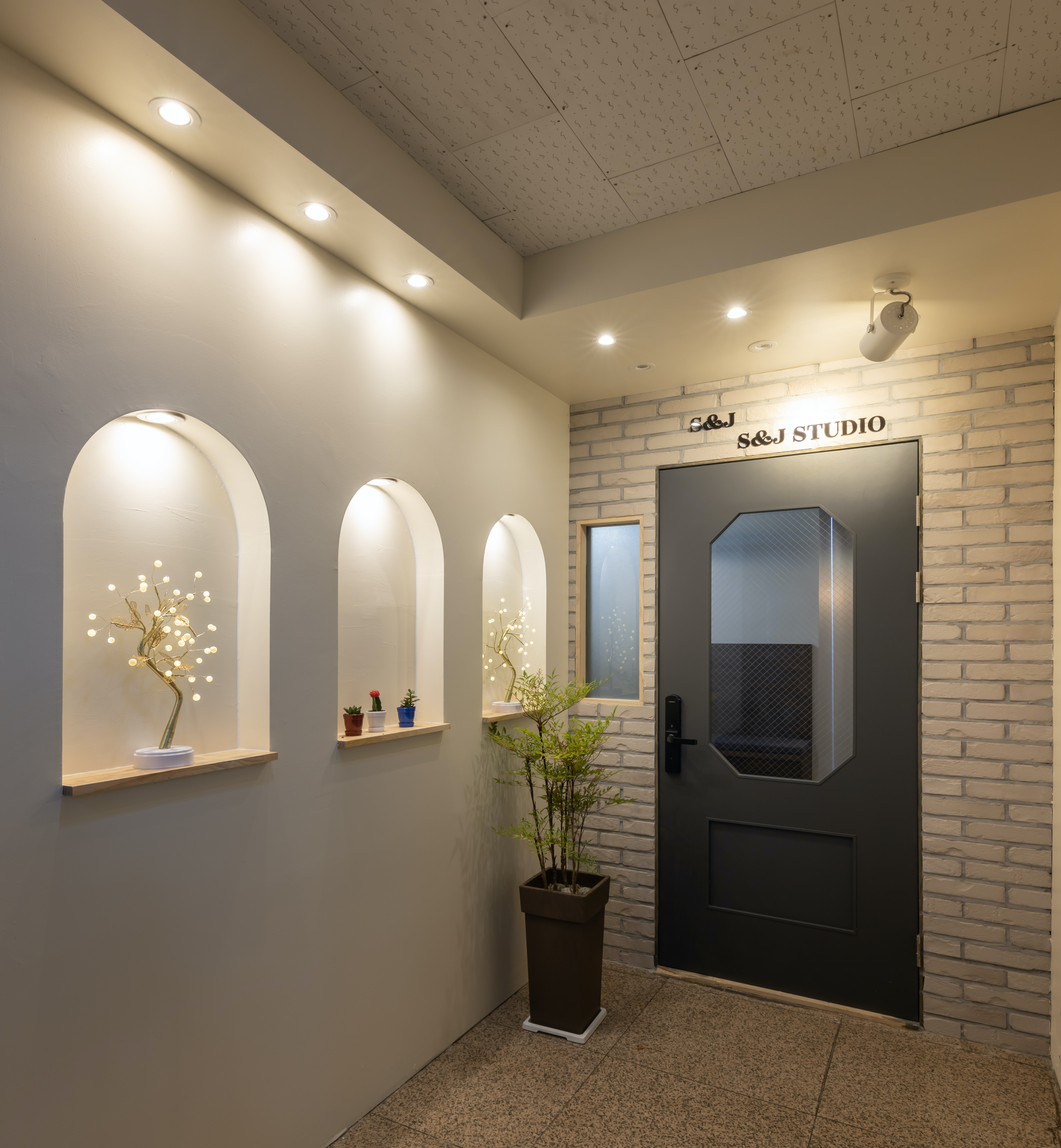 S&J STUDIO