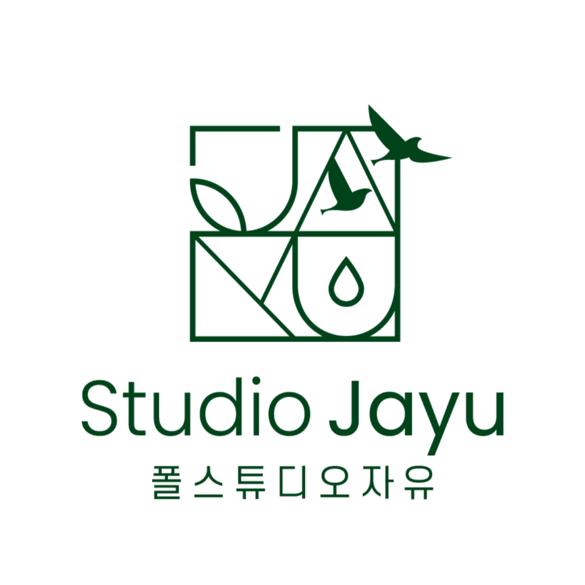 폴 스튜디오 자유