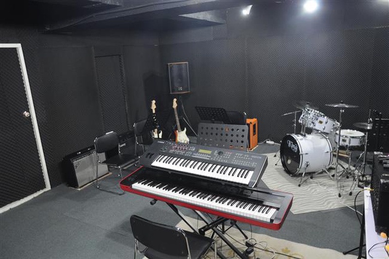 With us studio