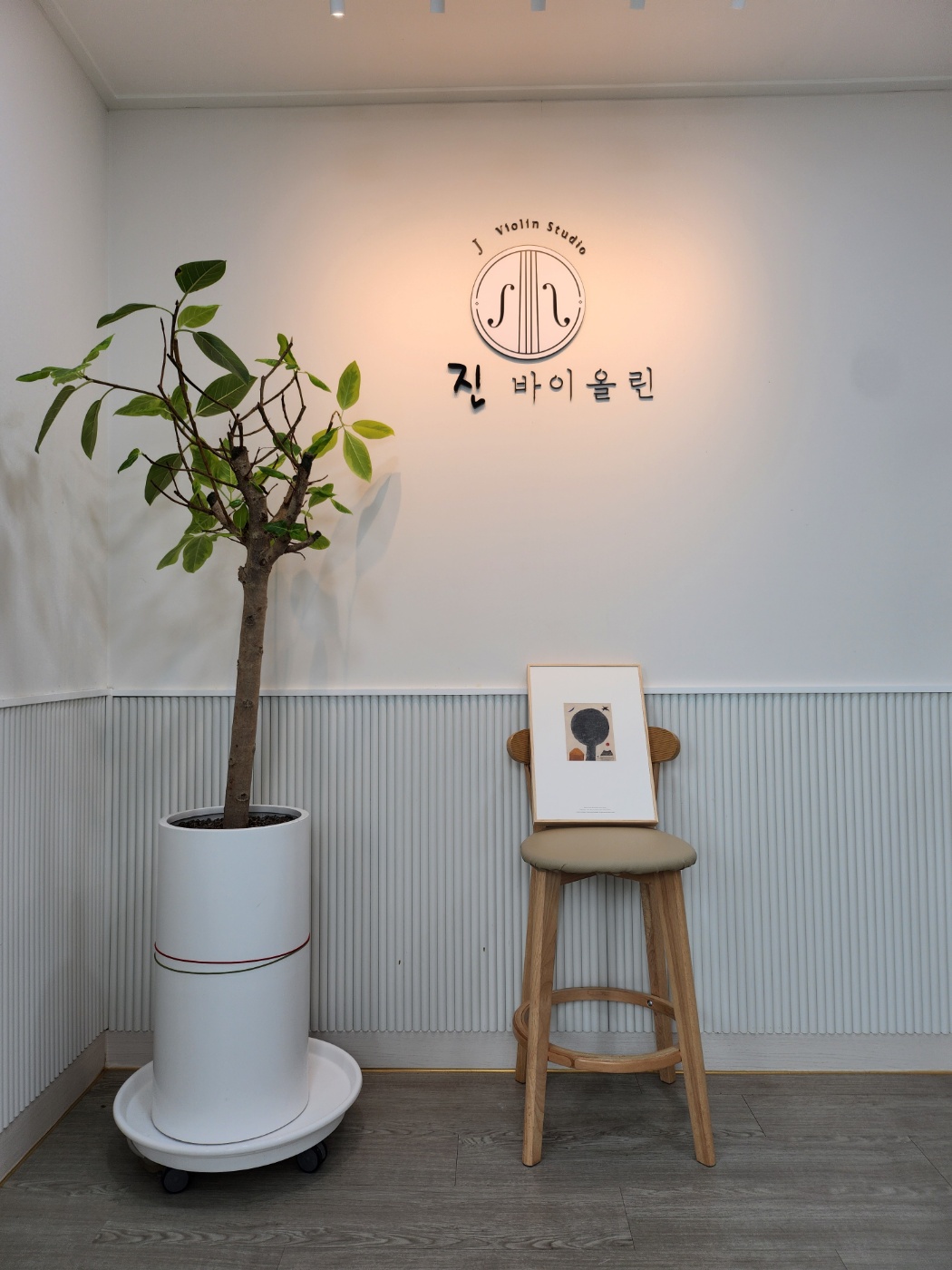 진바이올린 음악교습소