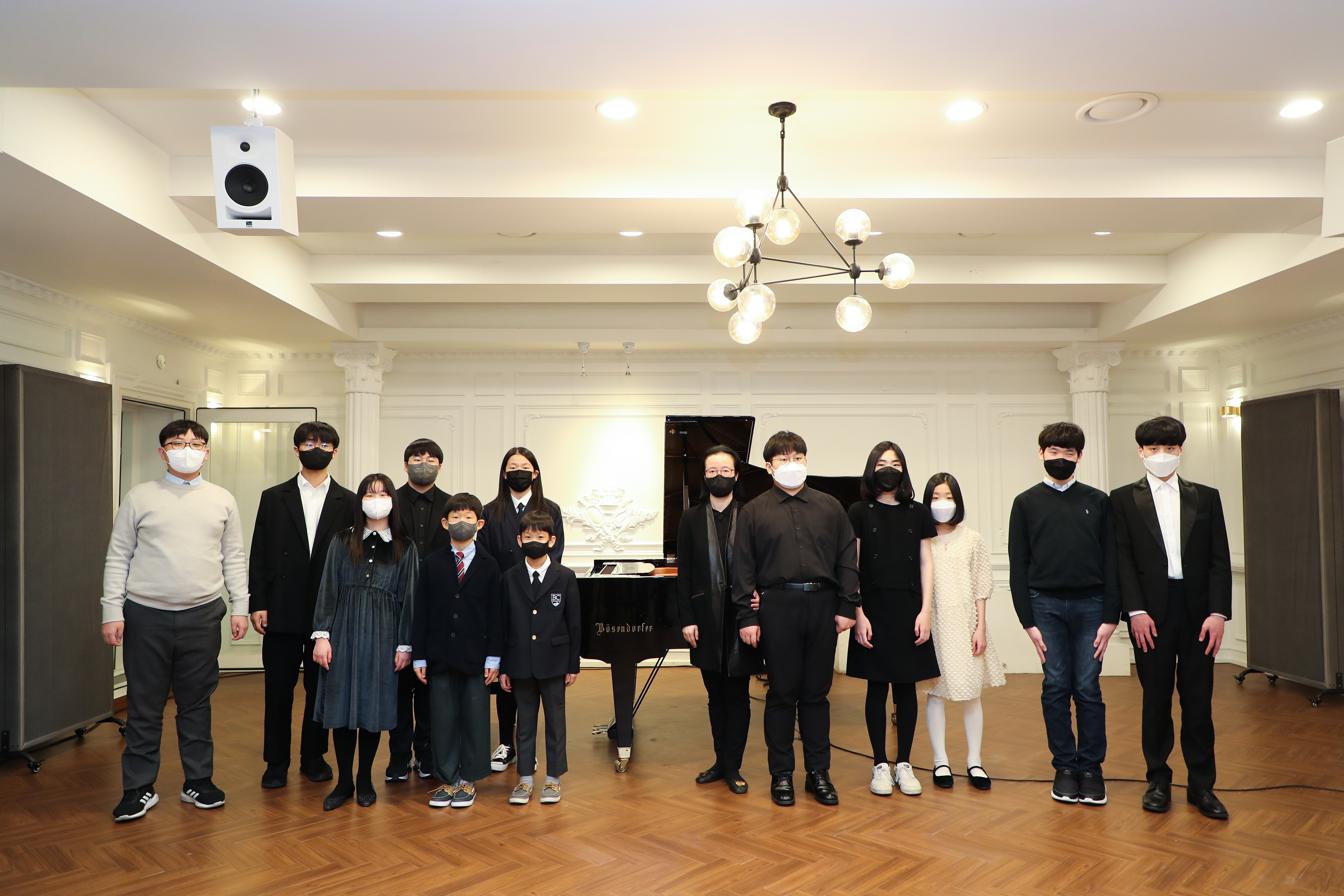 프레데릭 쇼팽 음악학원