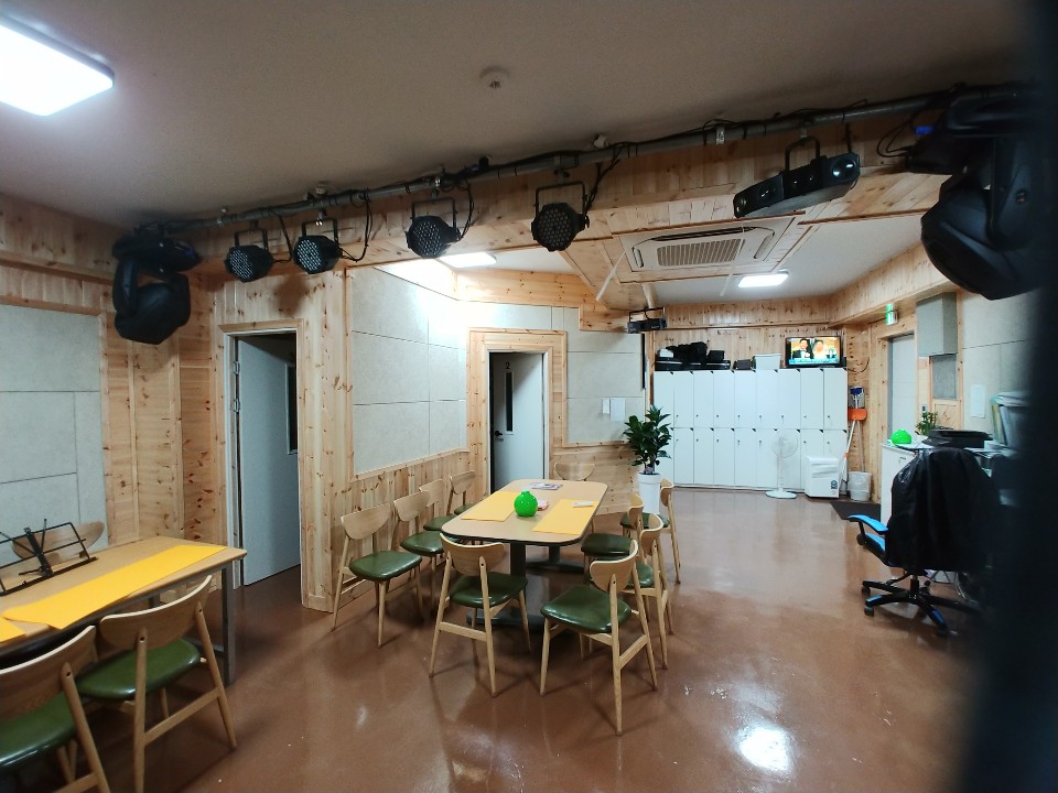 SJ음악연습실