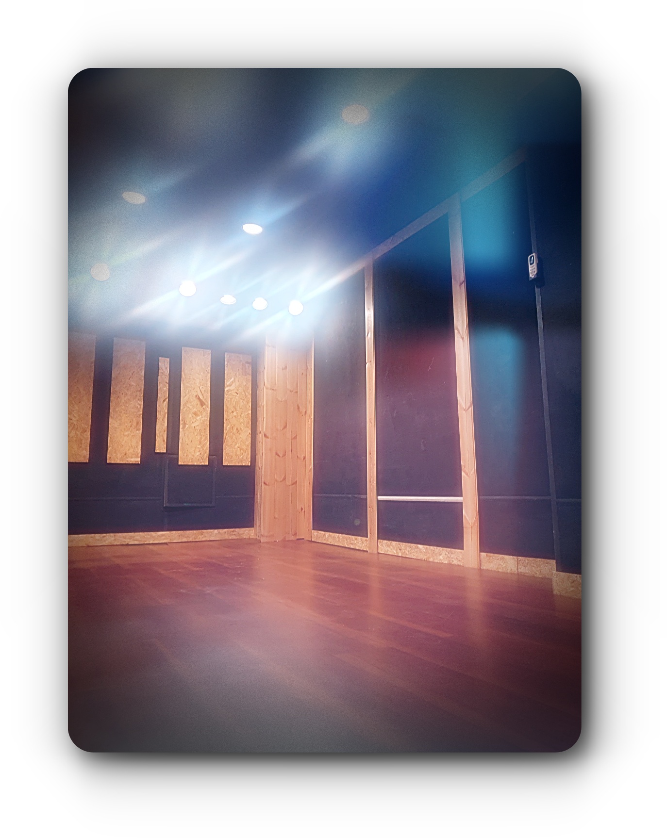 CS STUDIO 천호