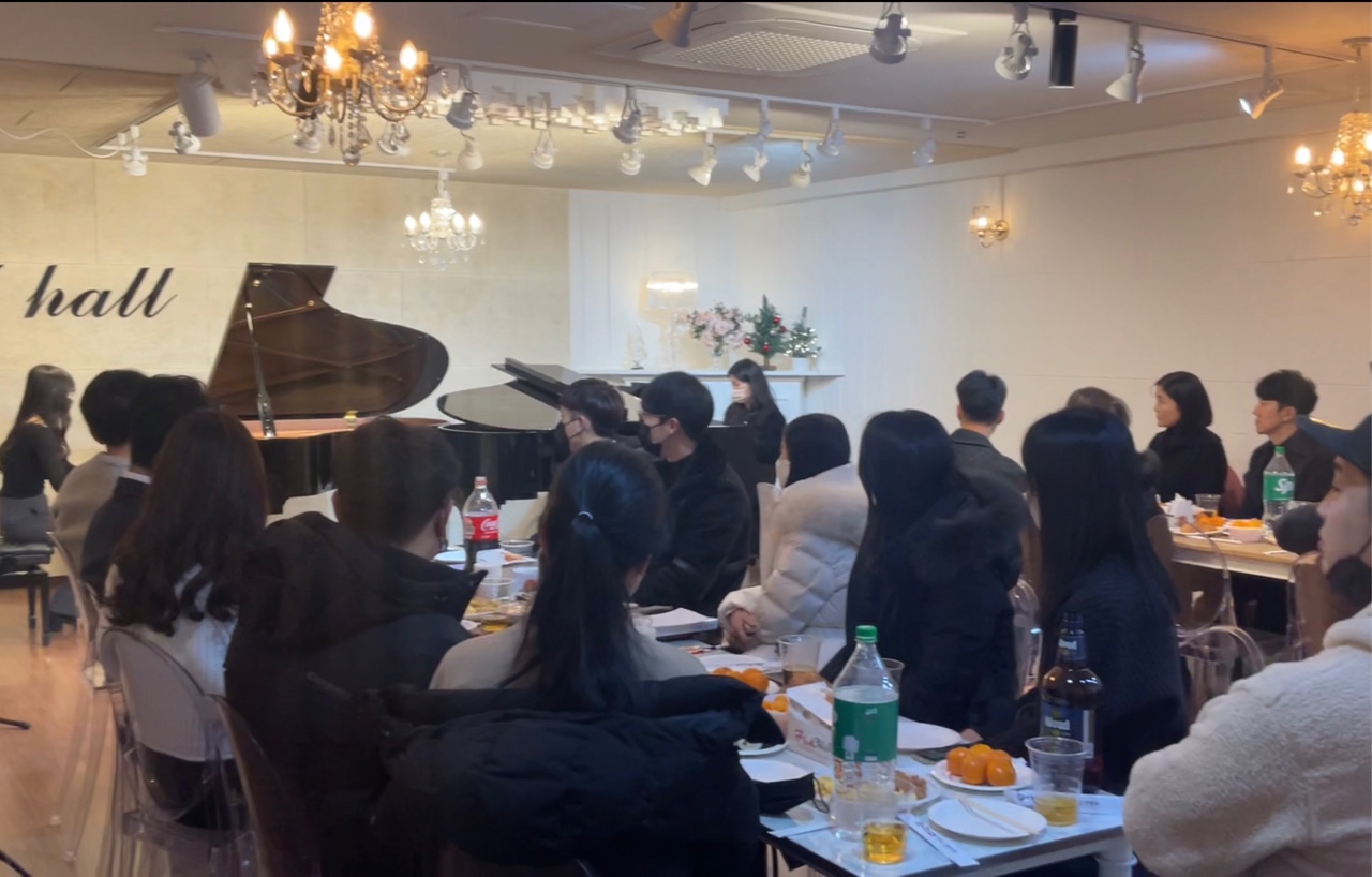 더클래식 성인음악학원