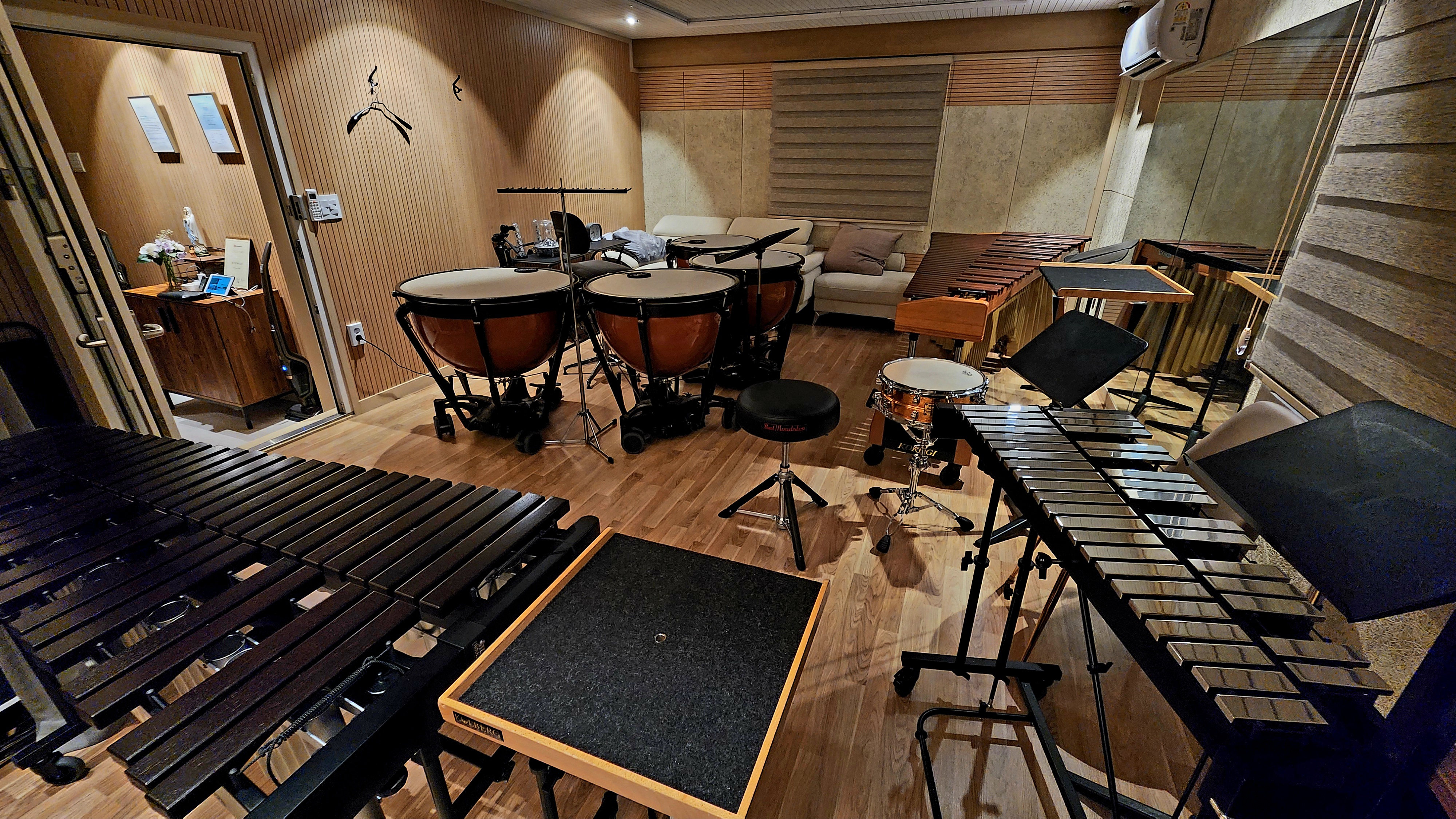 Paukenstudio