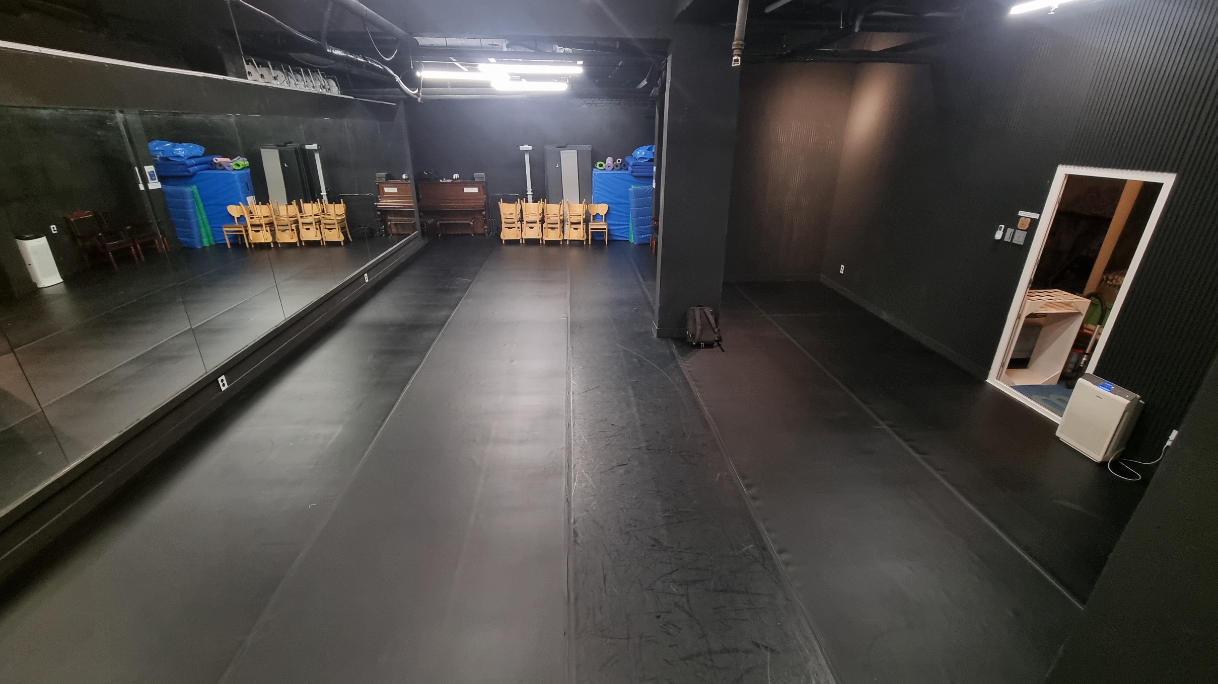 대학로연습실마스트