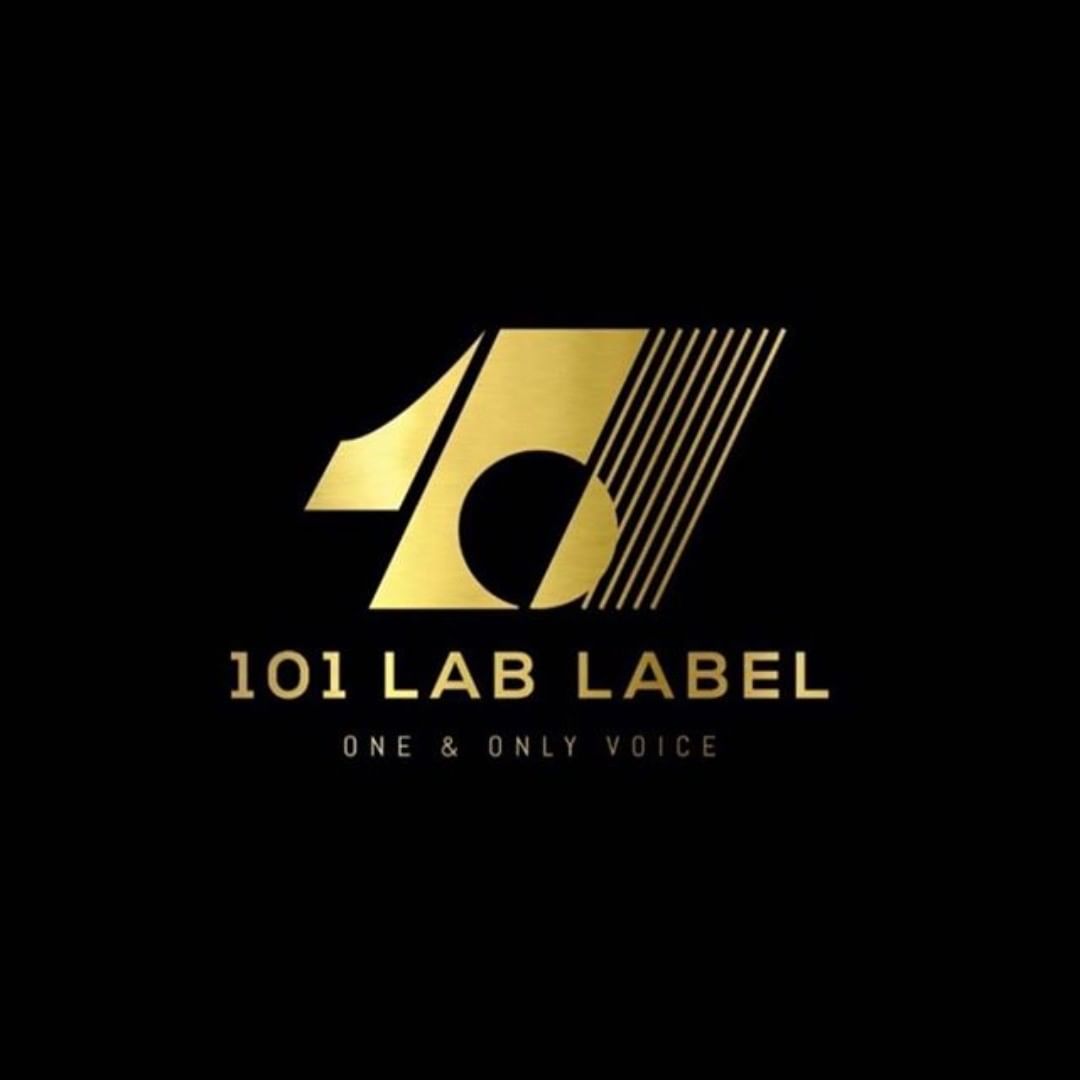 101 랩 레이블