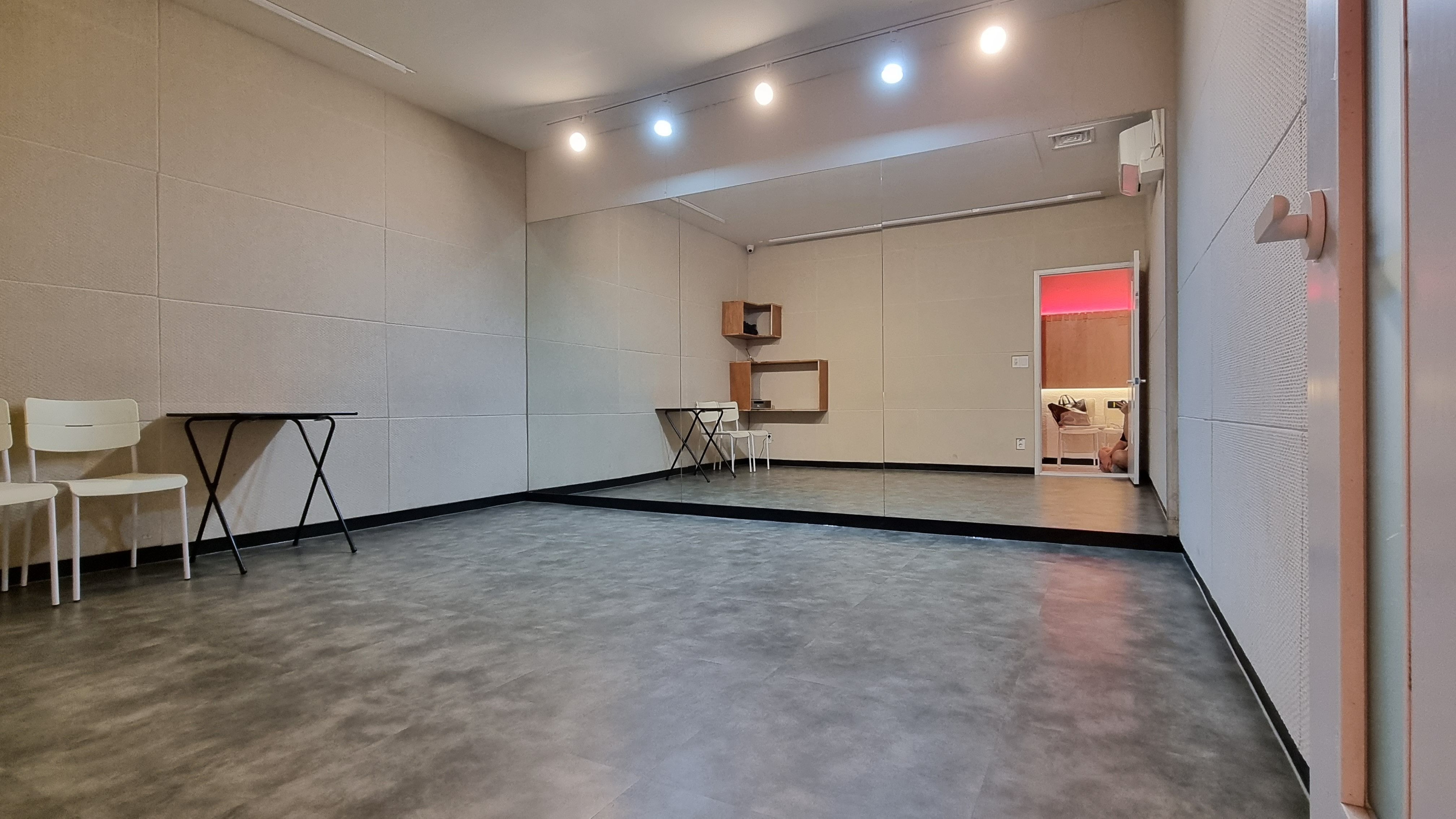 아티스트랩 강남2호점