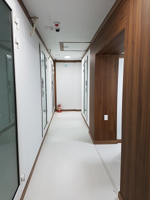 아이러브드럼 음악연습실