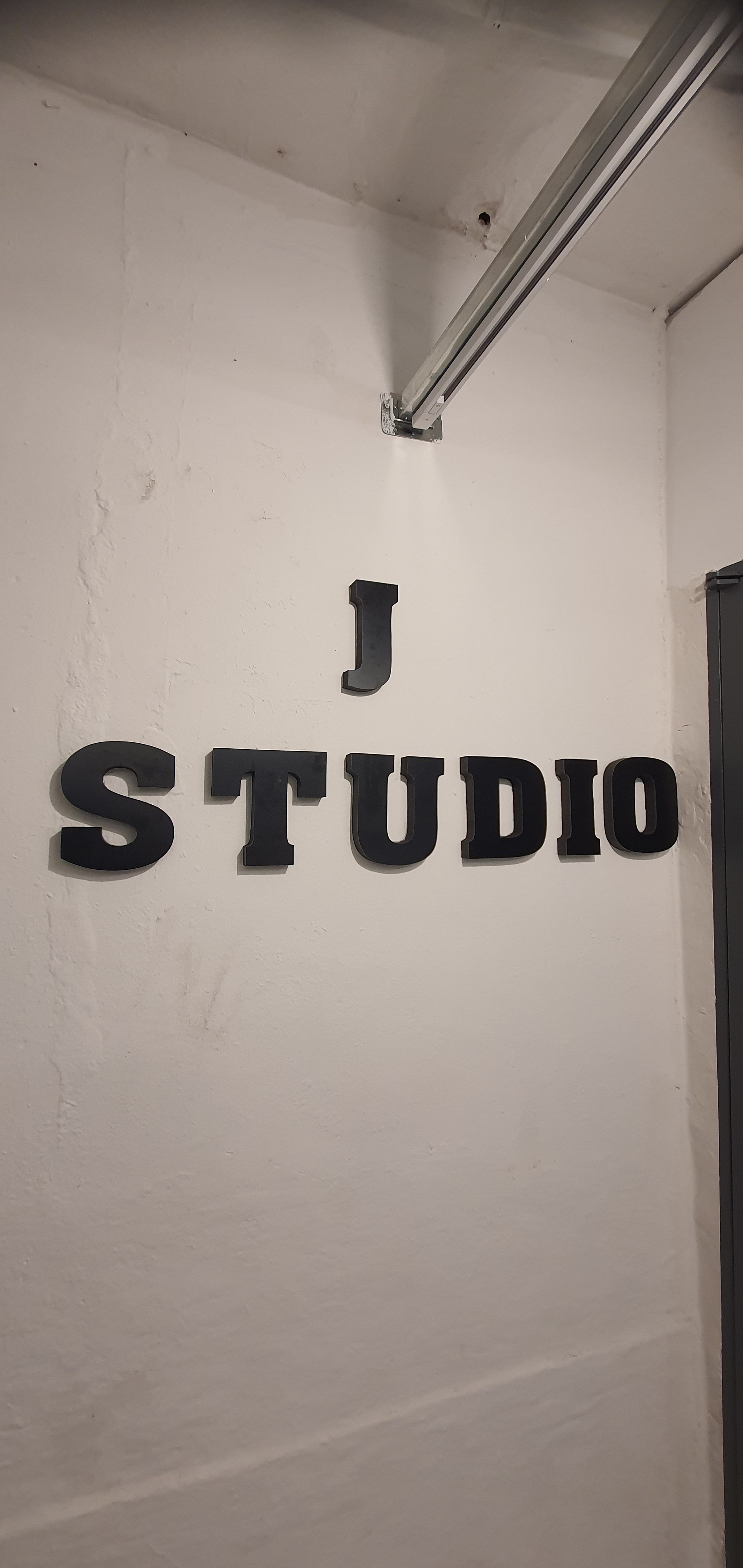 상봉연습실 J studio