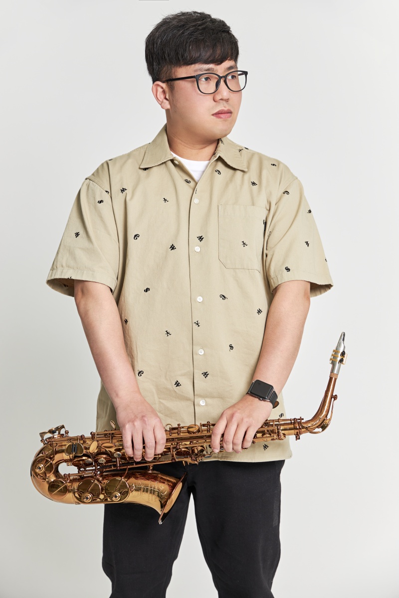 JongHyuk SaX AZIT