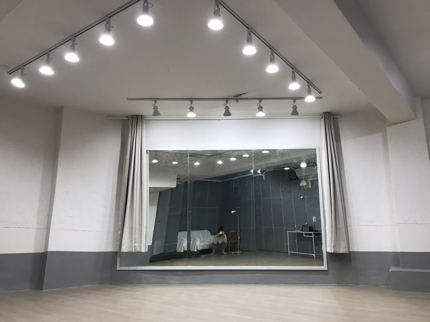 니글의 연습실