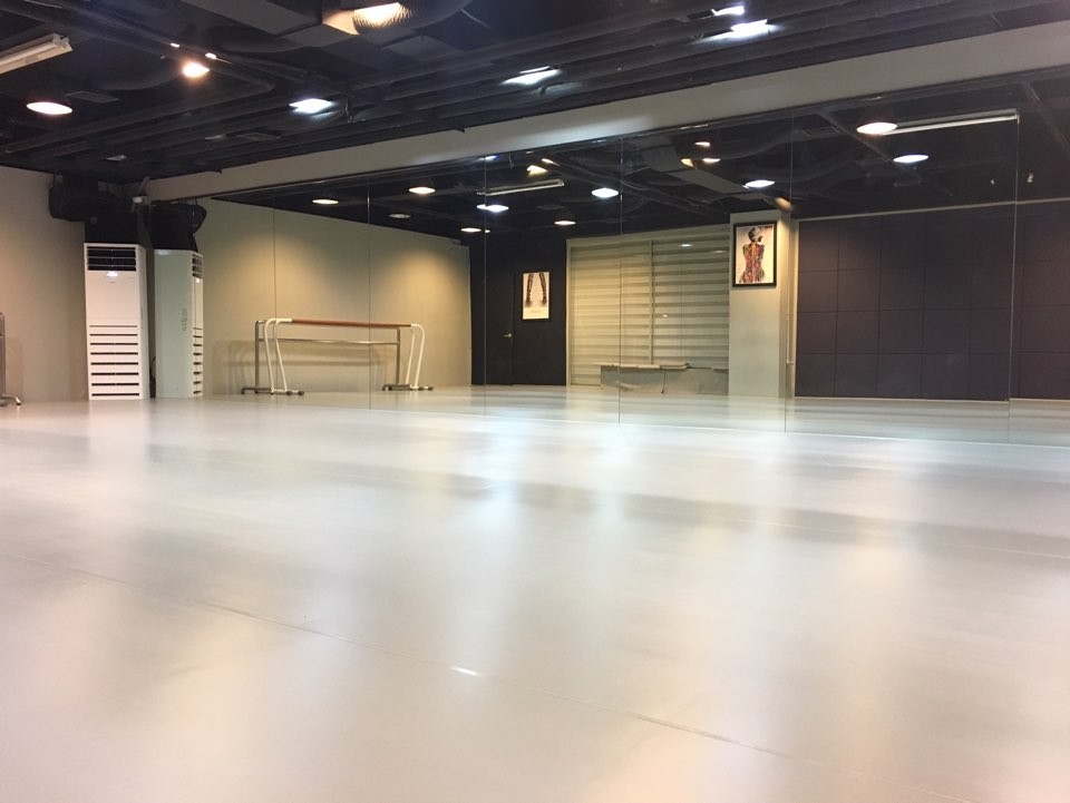 젬댄스컴퍼니