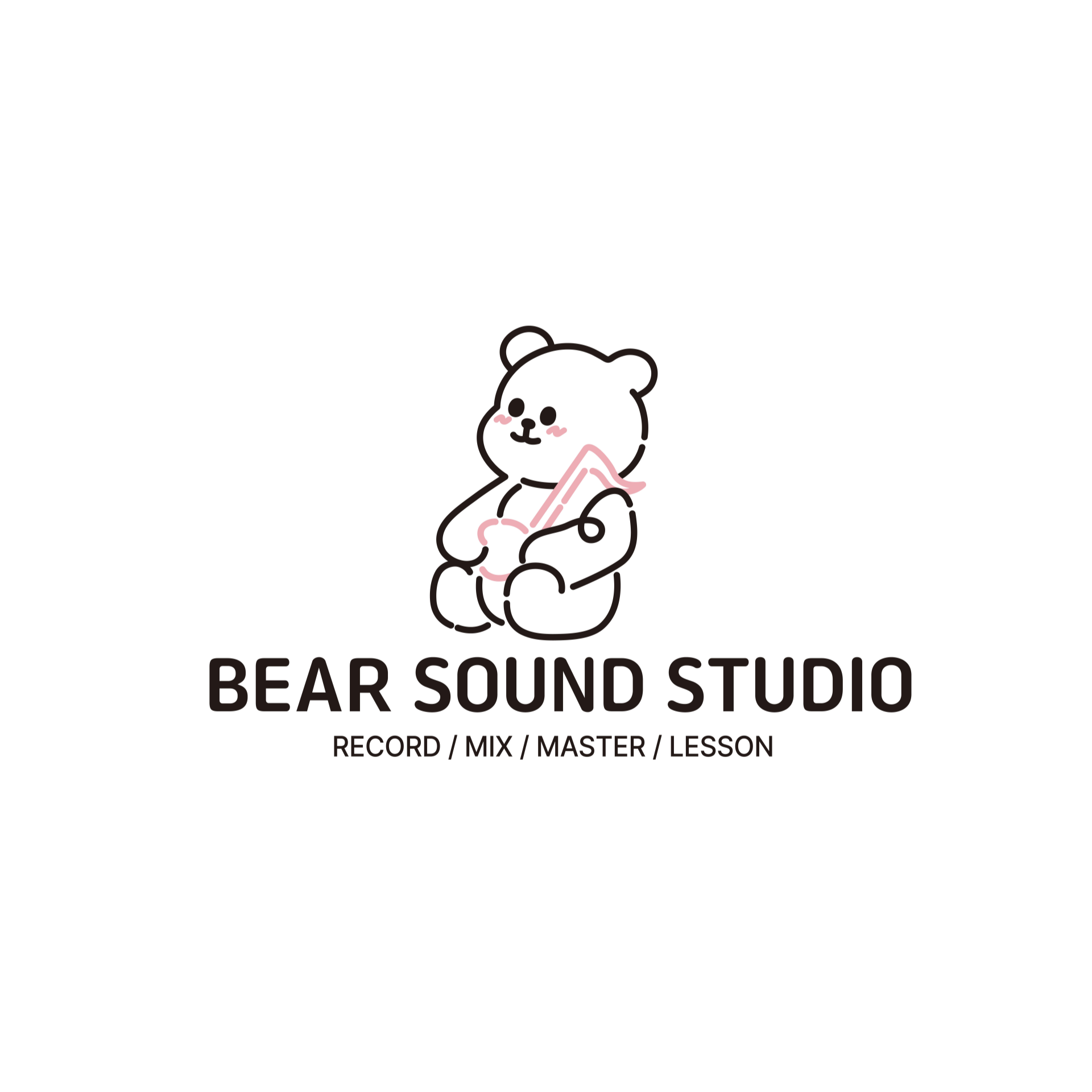베어 사운드 스튜디오