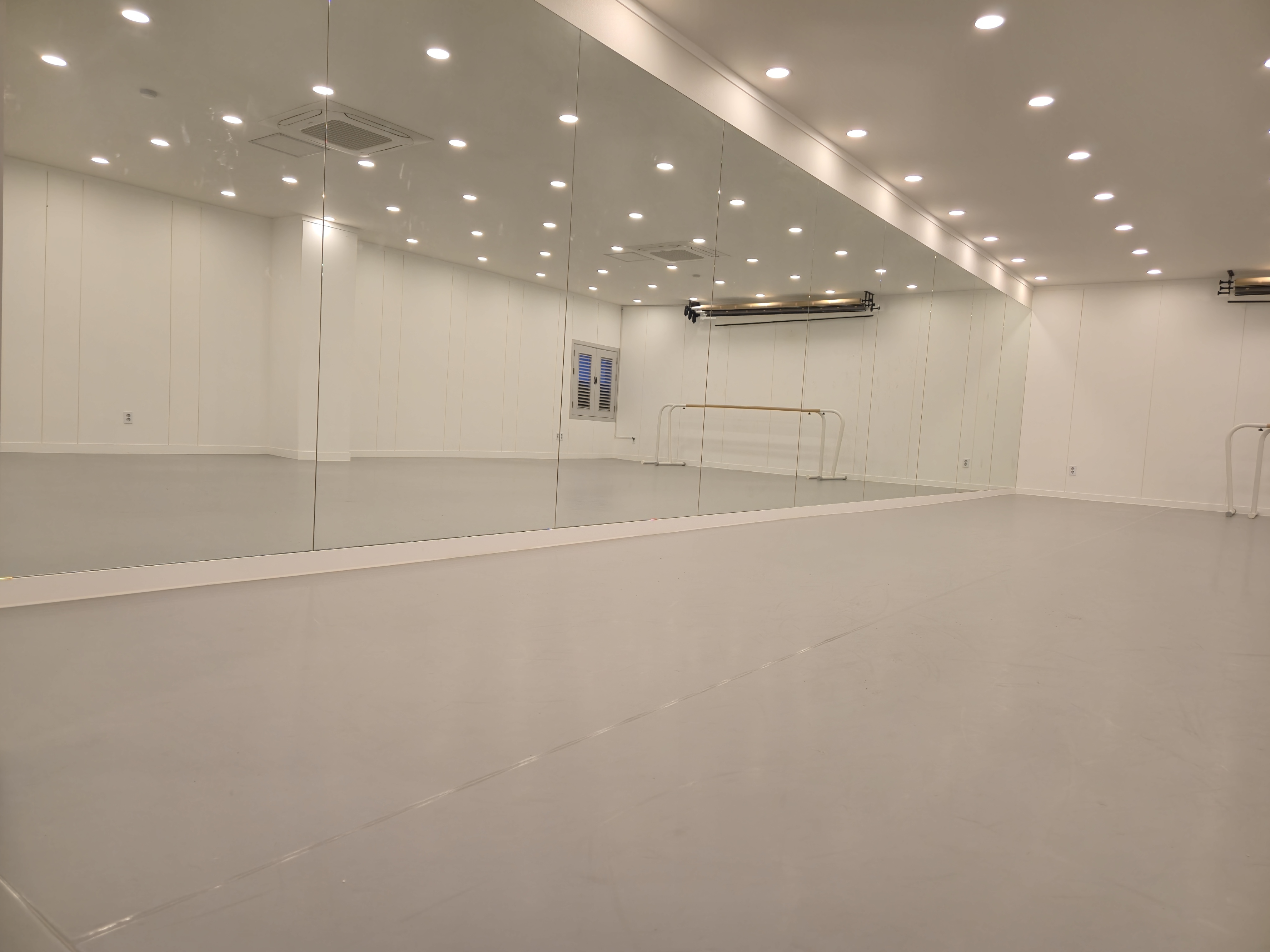 Daily Dance Studio