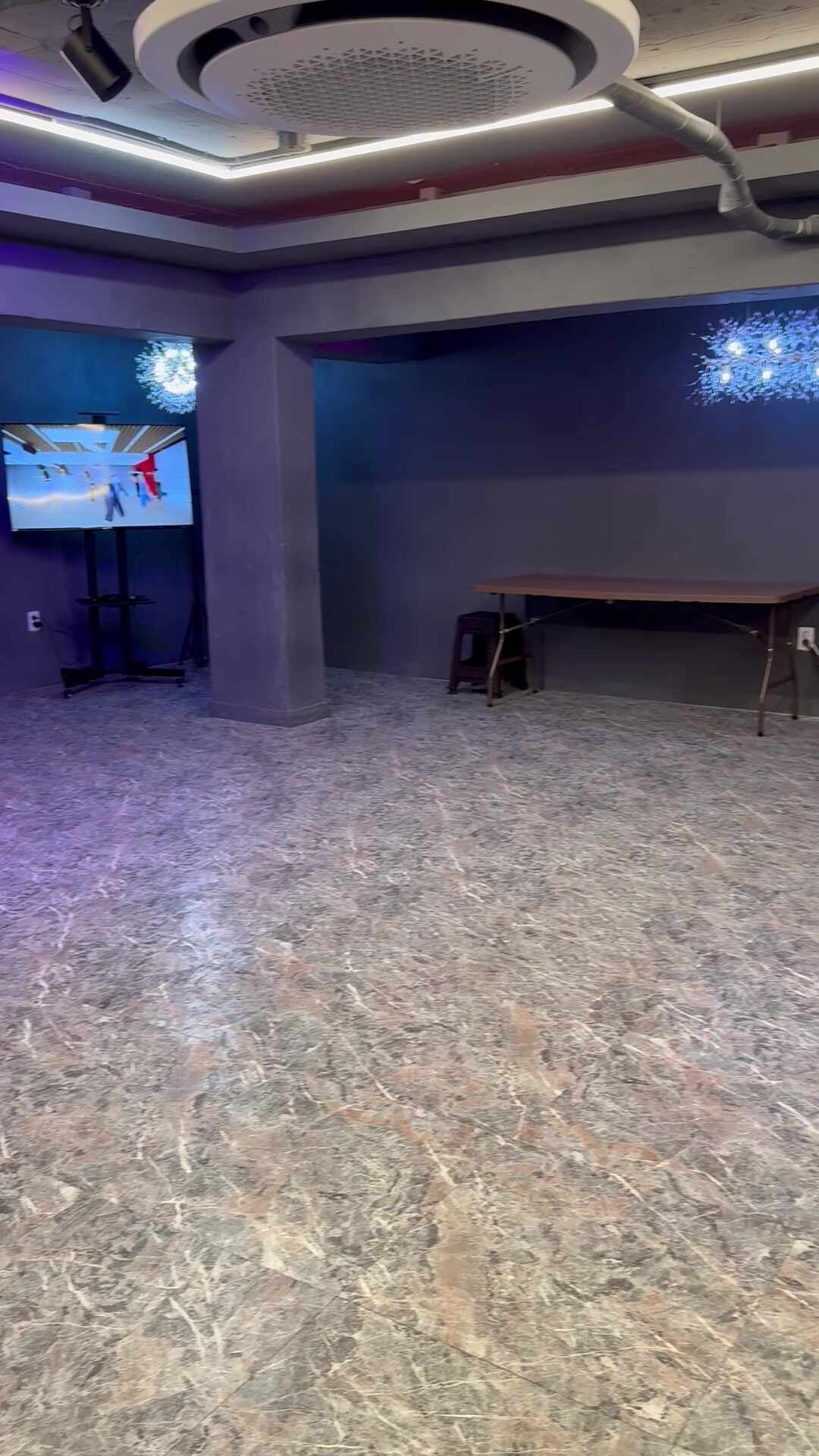 홍대 연습실 제이엔터 홍대중앙점