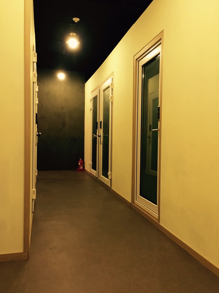 HS MUSIC STUDIO