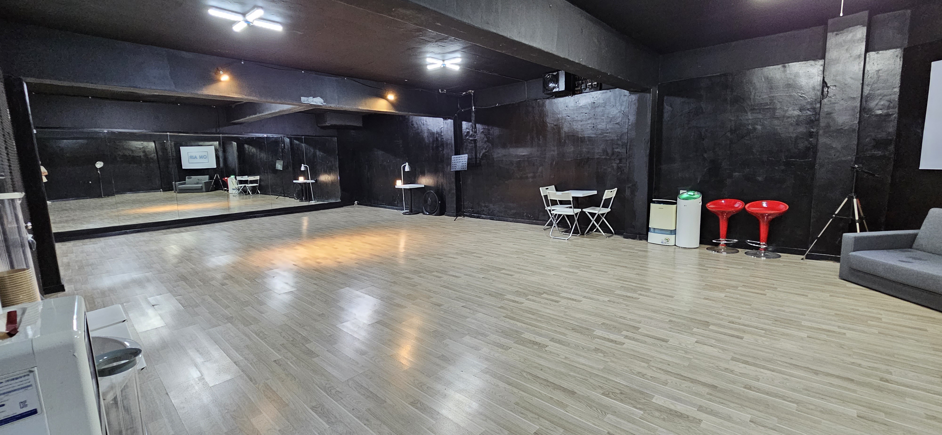 스튜디오 온에어