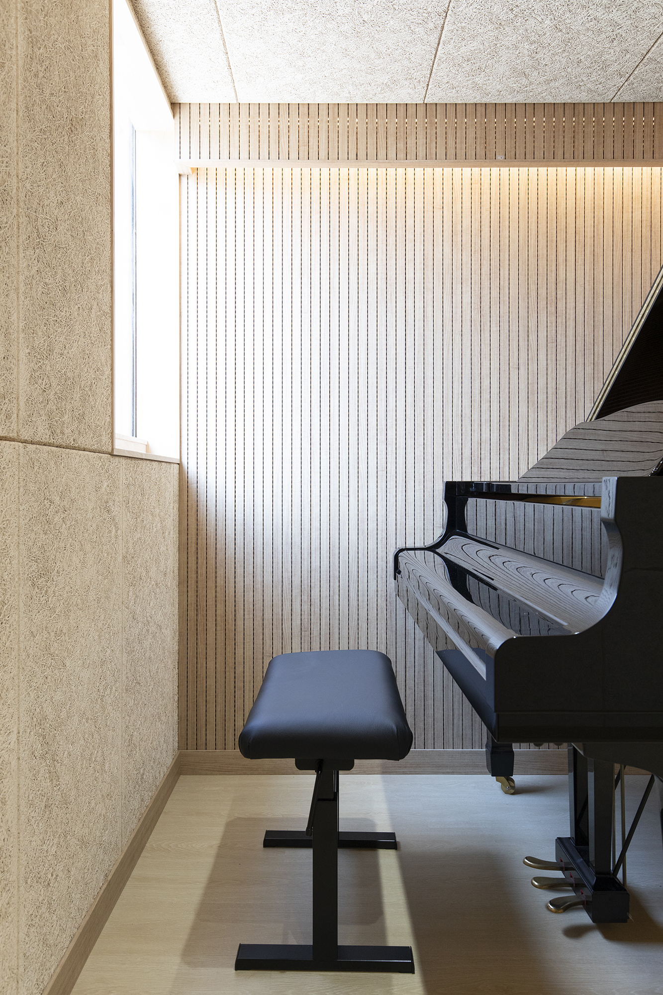 STUDIO IN 연습실
