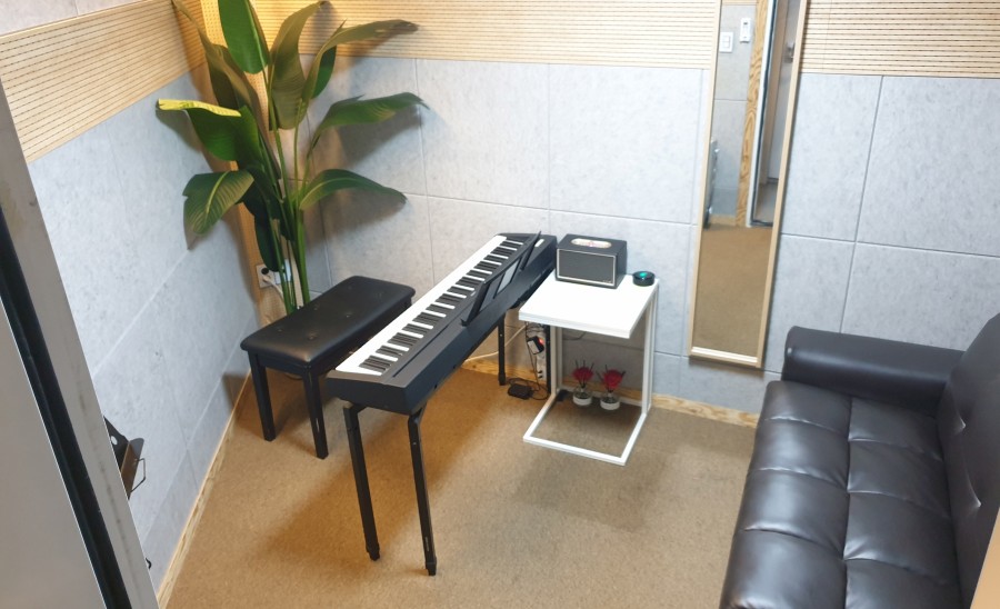 앤뮤직