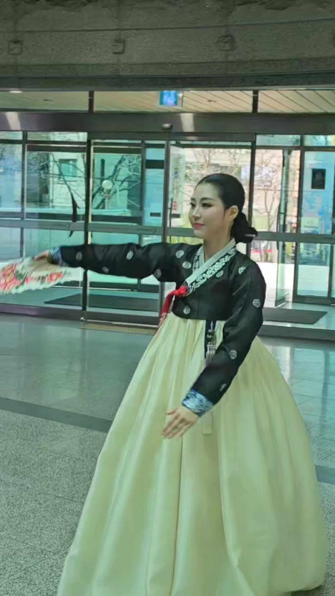 춤공간 이랑