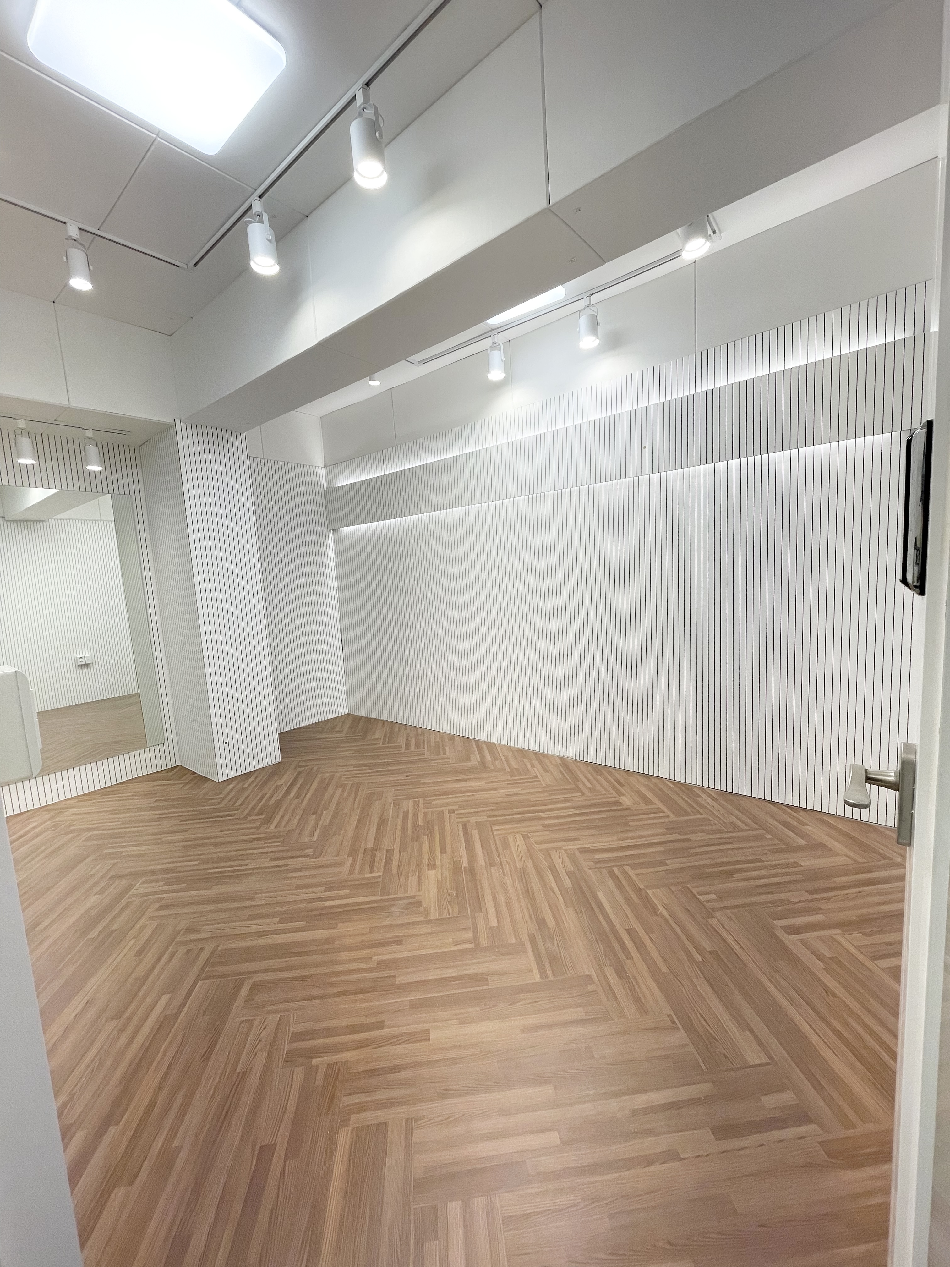 스튜디오리아음악연습실