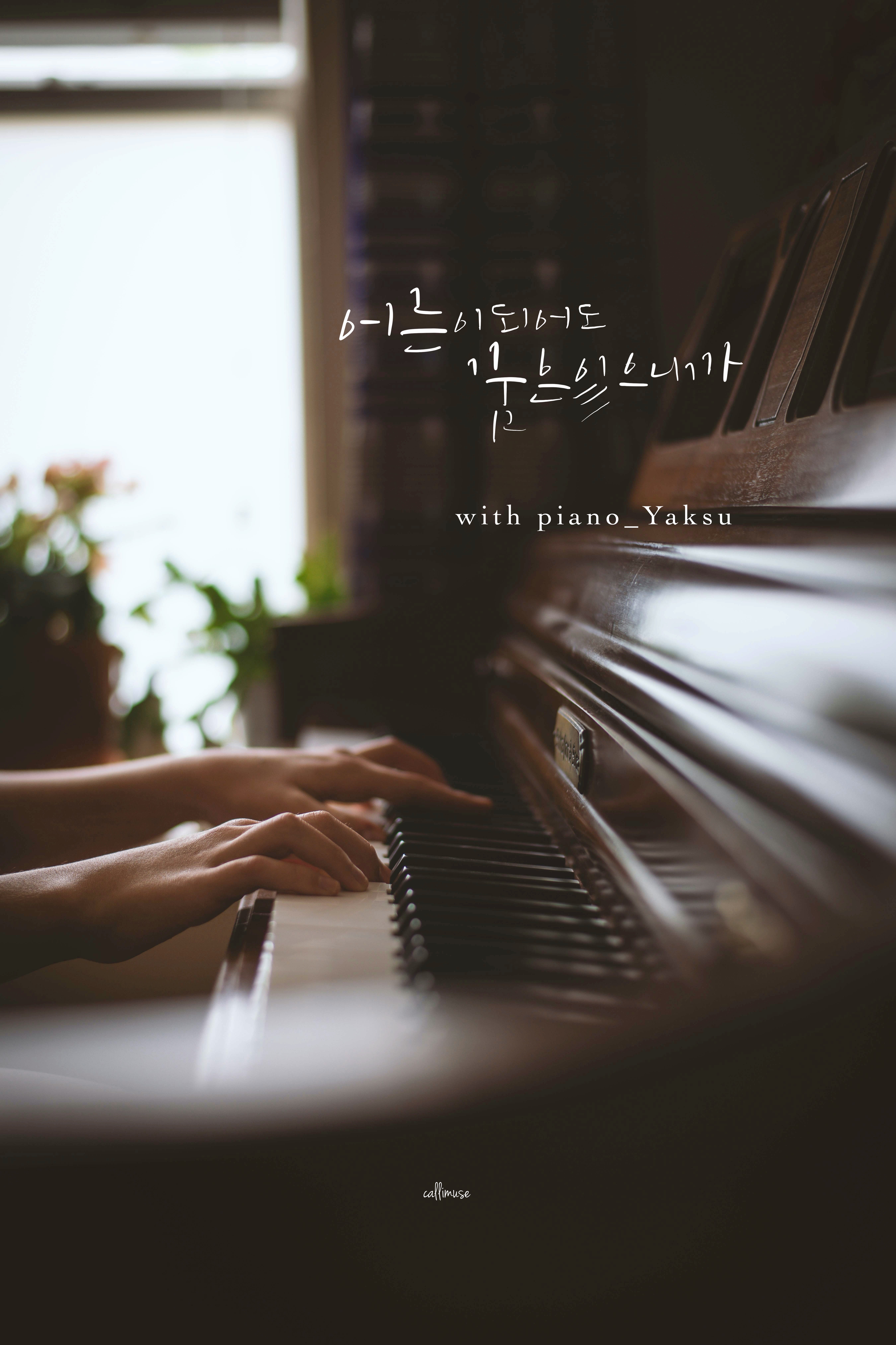 위드피아노 약수점