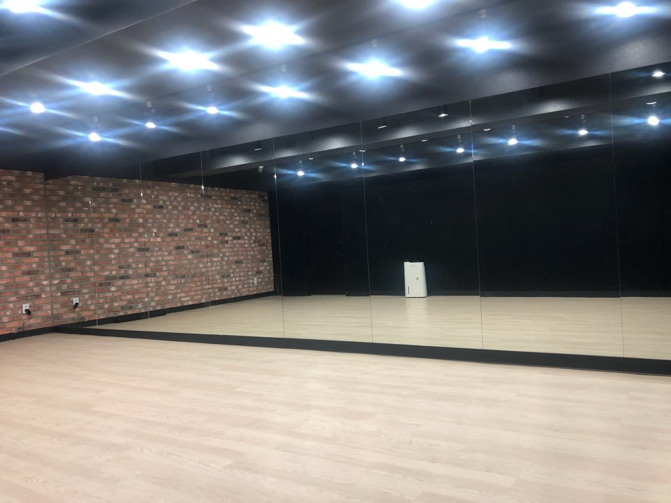 정자동연습실