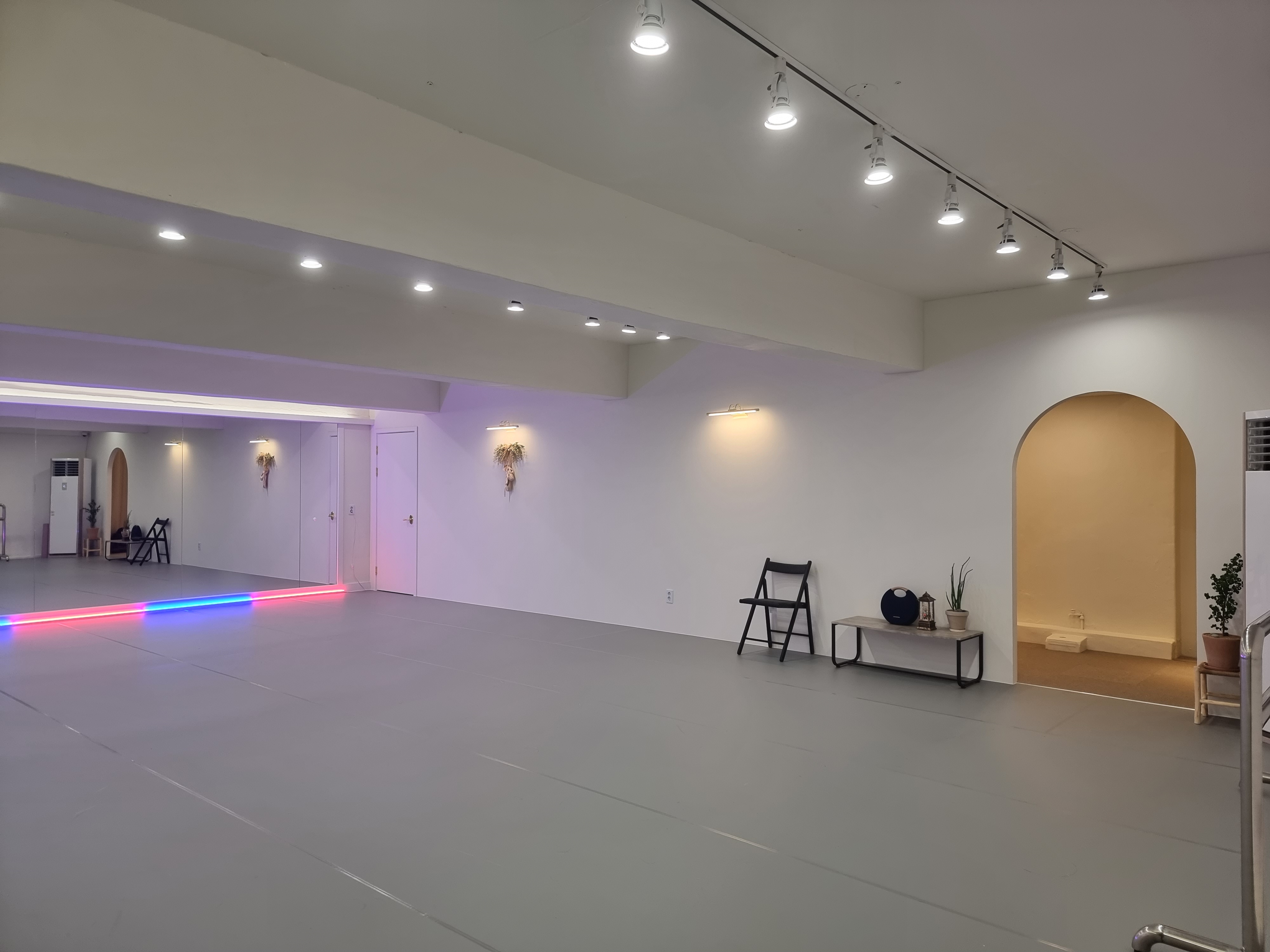 JY DanceStudio