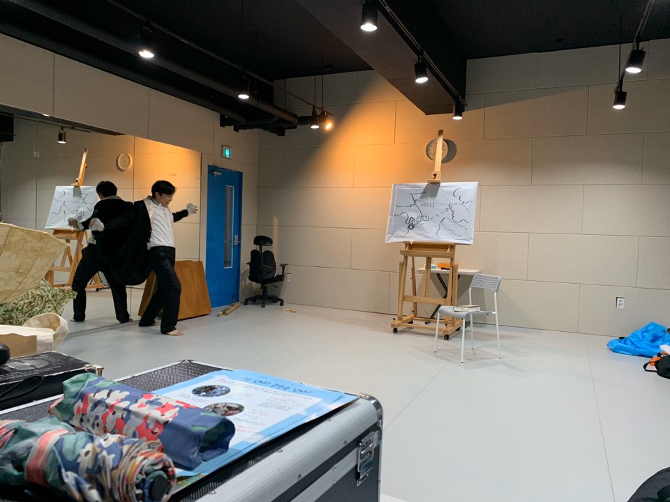파란달연구소