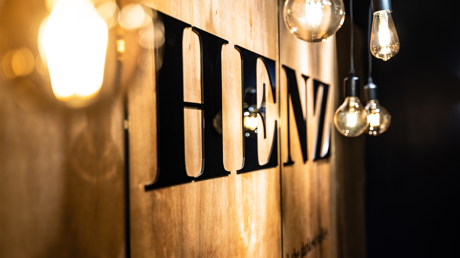 HENZ 수원영통1호점