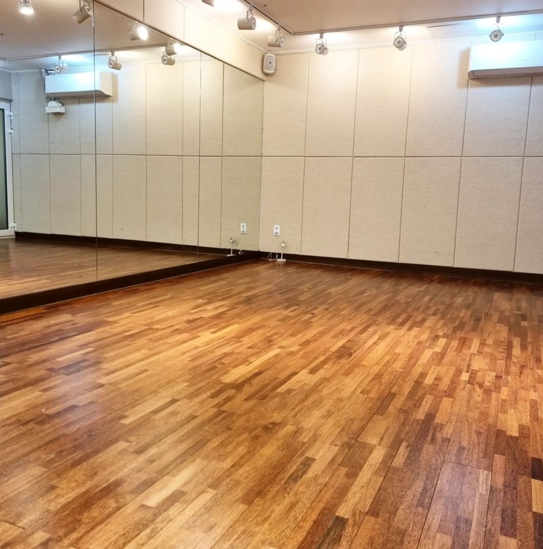 블리스 댄스음악연습실 김포장기점