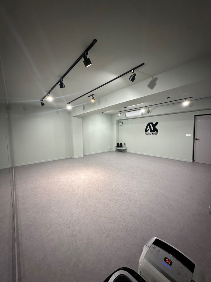 ADK SPACE