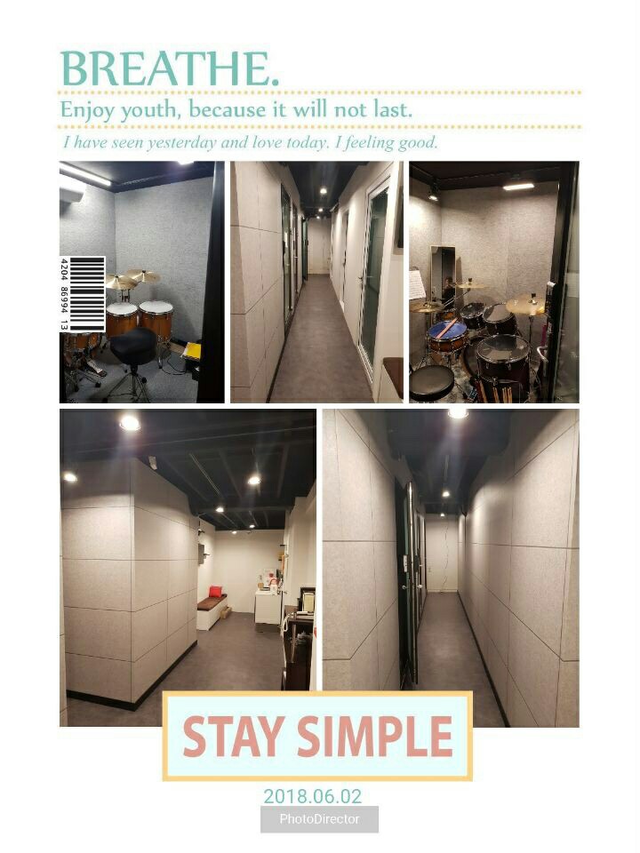 SJ악기연습실