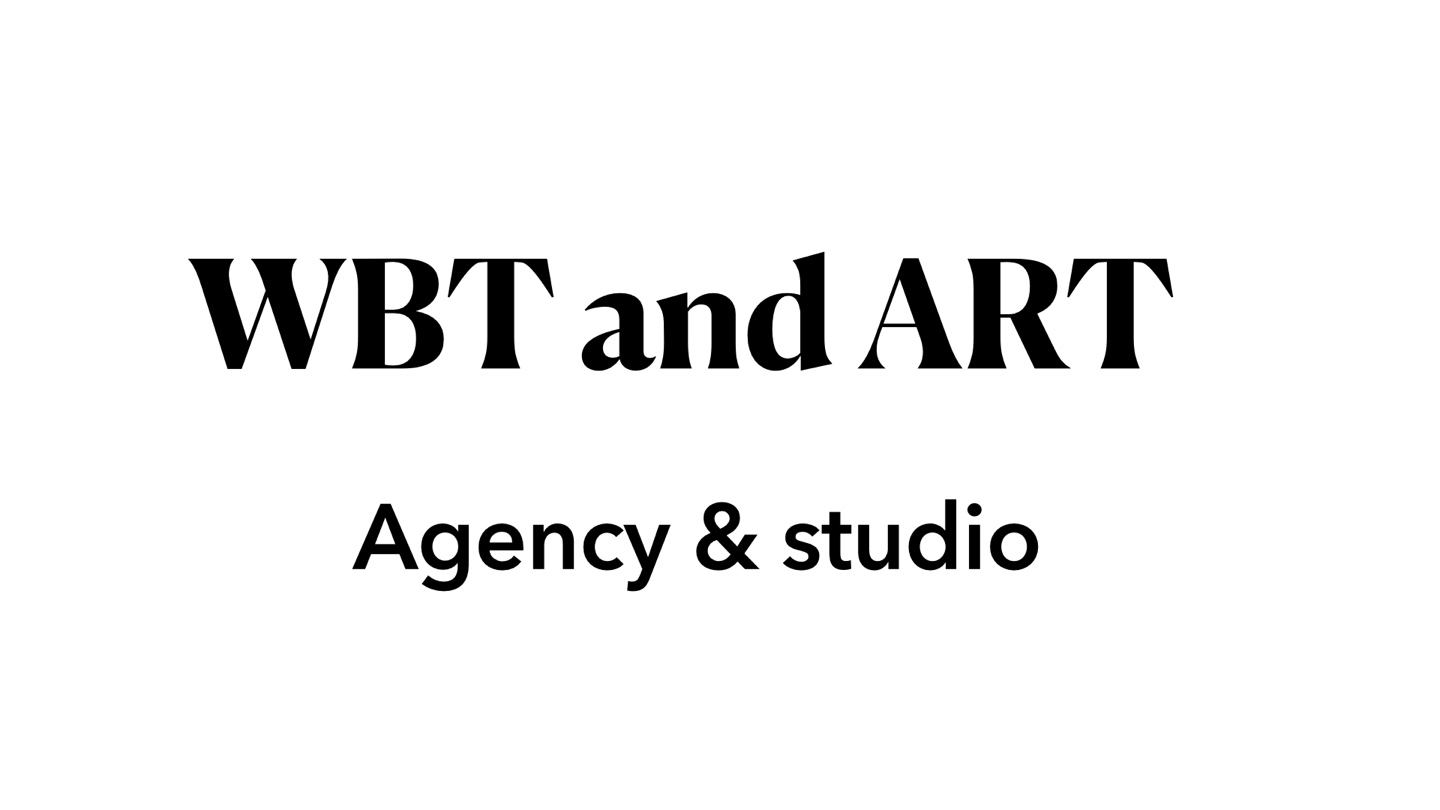 WBT ART STUDIO