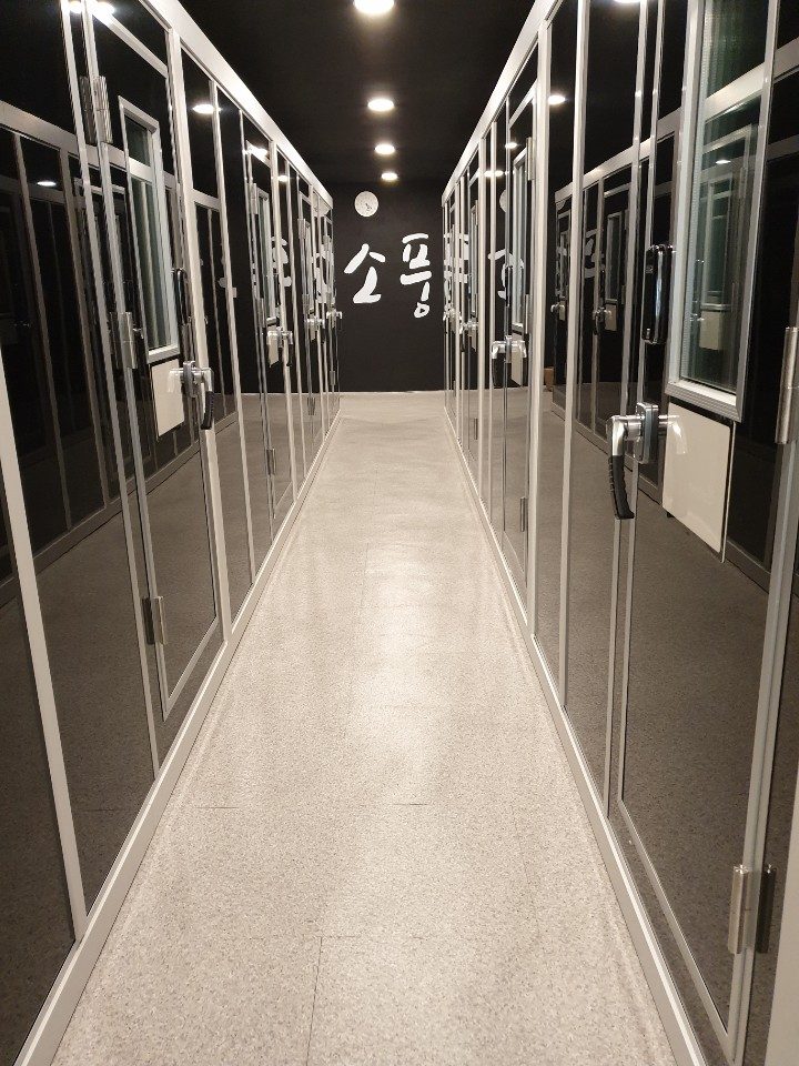 광주북구연습실소풍 - 북구 연습실