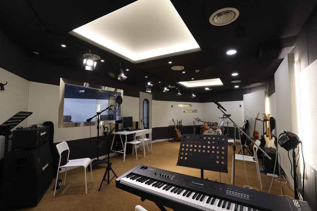 달세뇨 뮤직스튜디오