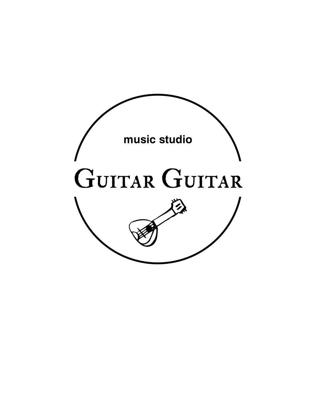 기타기타음악스튜디오