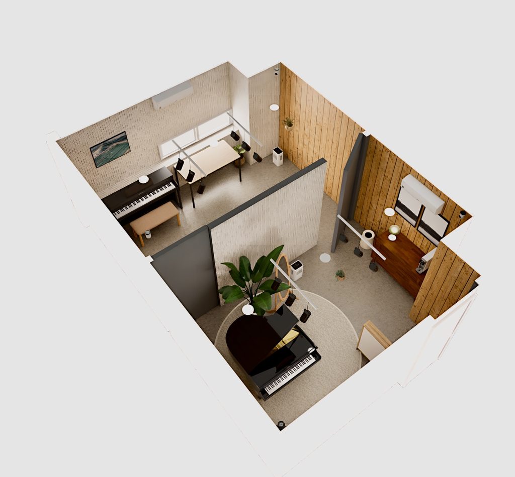 와이키키뮤직스튜디오