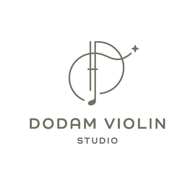 도담바이올린스튜디오 - 서구 연습실