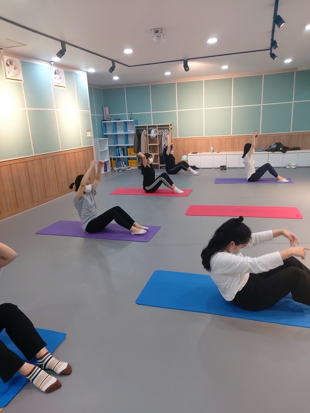 와이댄스아카데미