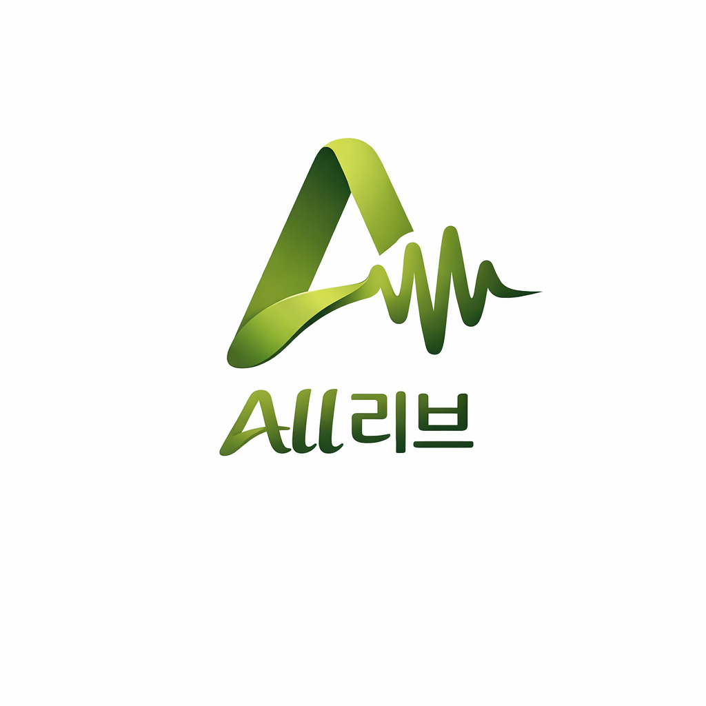 All리브 기획 - 광산구 연습실