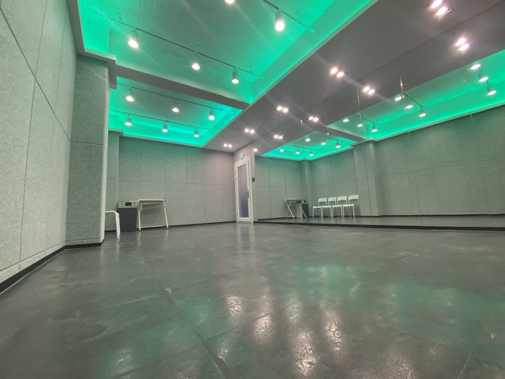 오퍼스연습실 수원시청점