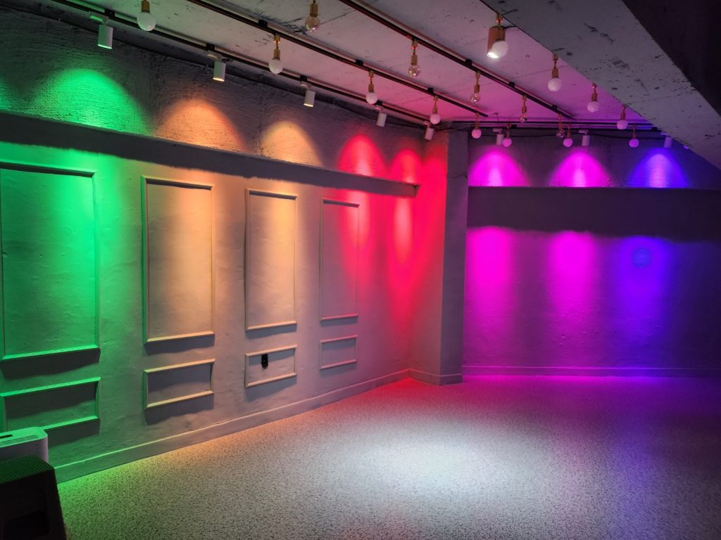 창원연습실 제이엔터 창원점