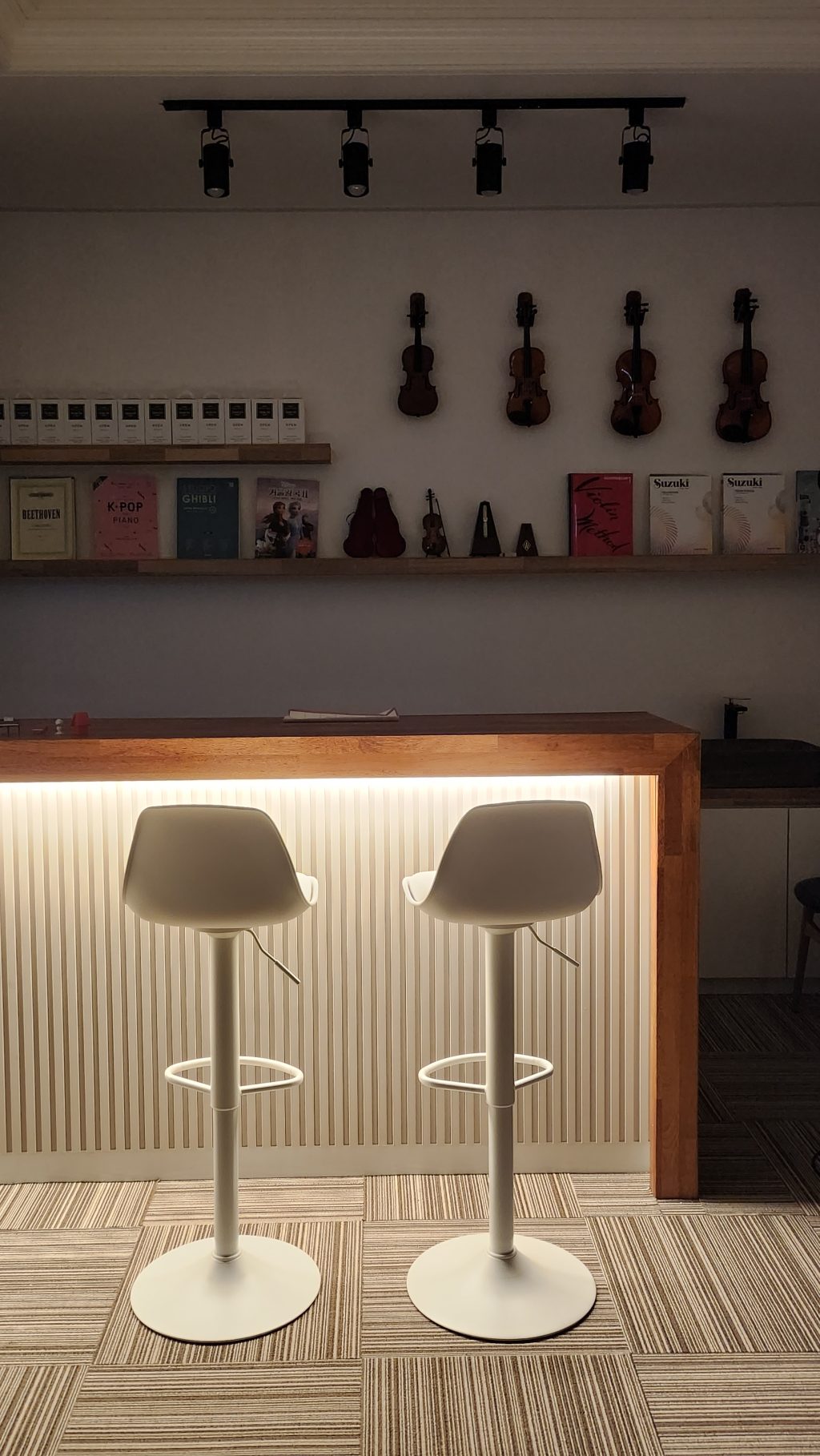 닥터김음악학원