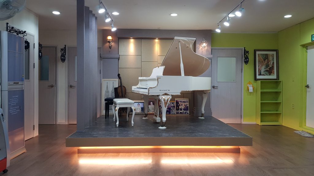 이정현음악학원