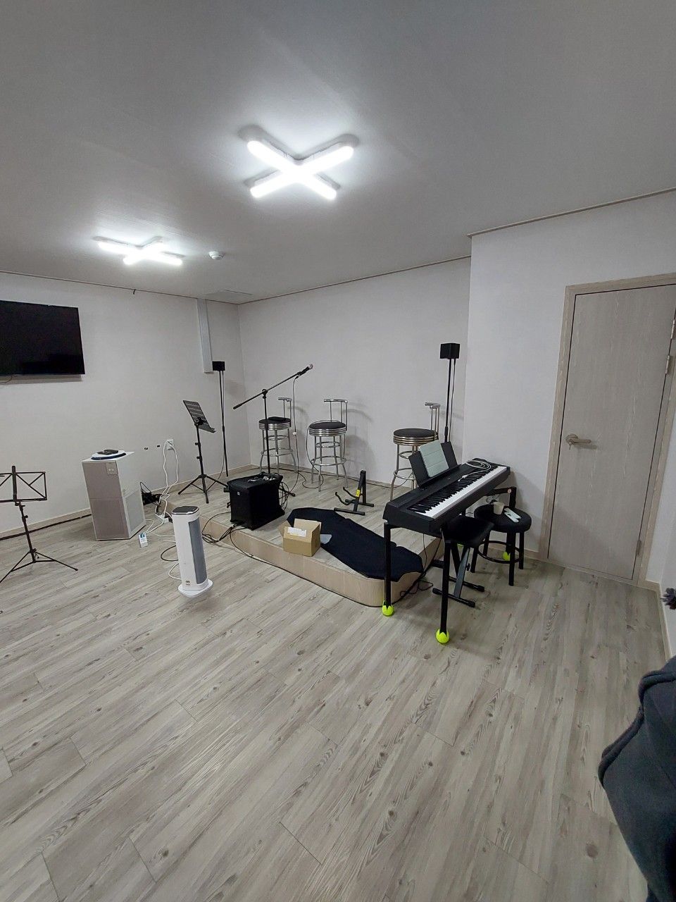 나연우뮤직 스튜디오