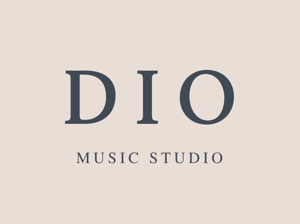 디오음악연습실