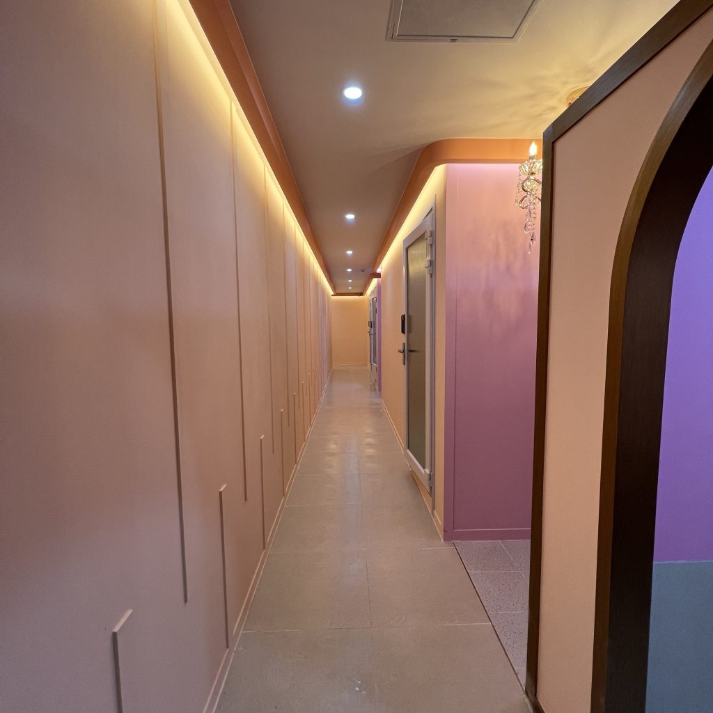 뮤직포레스트스튜디오 계명대점